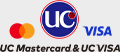 UCカード｜UC MasterCard ＆ UC VISA